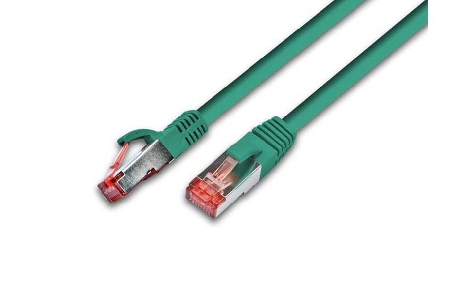 Wirewin Patchkabel RJ-45 - RJ-45,
