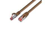 Wirewin Patchkabel RJ-45 - RJ-45,