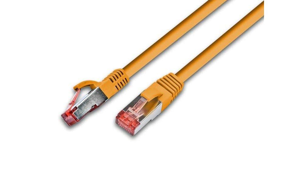 Wirewin Patchkabel RJ-45 - RJ-45,