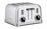 Cuisinart 4-Schlitz Toaster