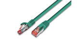 Wirewin Patchkabel RJ-45 - RJ-45,
