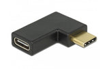 USB3.1 Adapter: C-Stecker zu C-Buchse