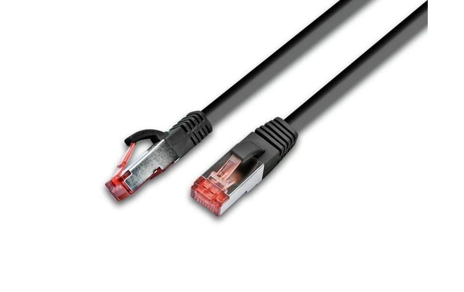 Wirewin Patchkabel RJ-45 - RJ-45,
