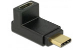 USB3.1 Adapter: C-Stecker zu C-Buchse