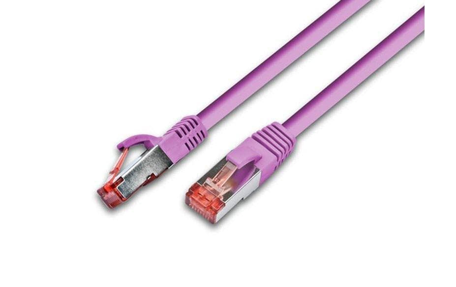 Wirewin Patchkabel RJ-45 - RJ-45,