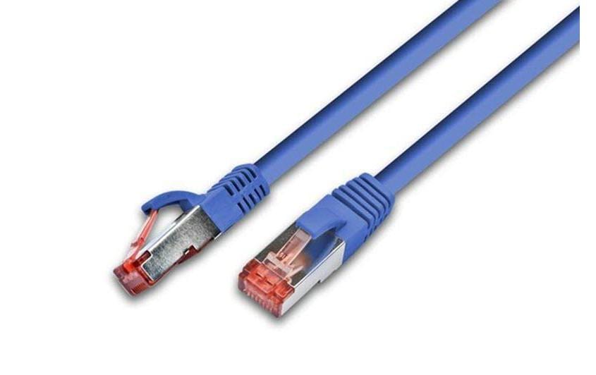 Wirewin Patchkabel RJ-45 - RJ-45,