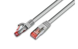 Wirewin Patchkabel RJ-45 - RJ-45,