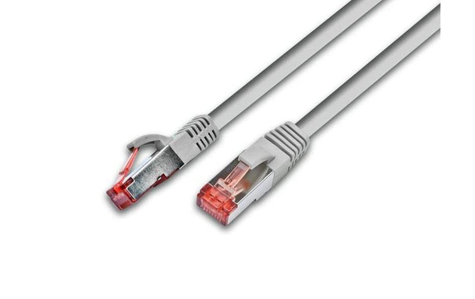 Wirewin Patchkabel RJ-45 - RJ-45,