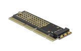 Delock PCI Express x4/8/16 Karte