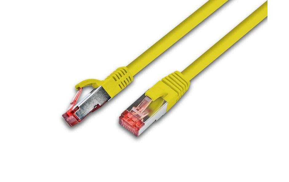 Wirewin Patchkabel RJ-45 - RJ-45,