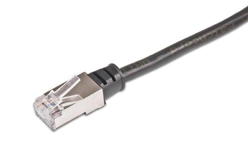Wirewin Patchkabel RJ-45 - RJ-45,