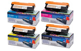 Brother Rainbow Kit TN325BK/C/M/Y