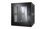 APC NetShelter WX 13U, Wandschrank, 13HE