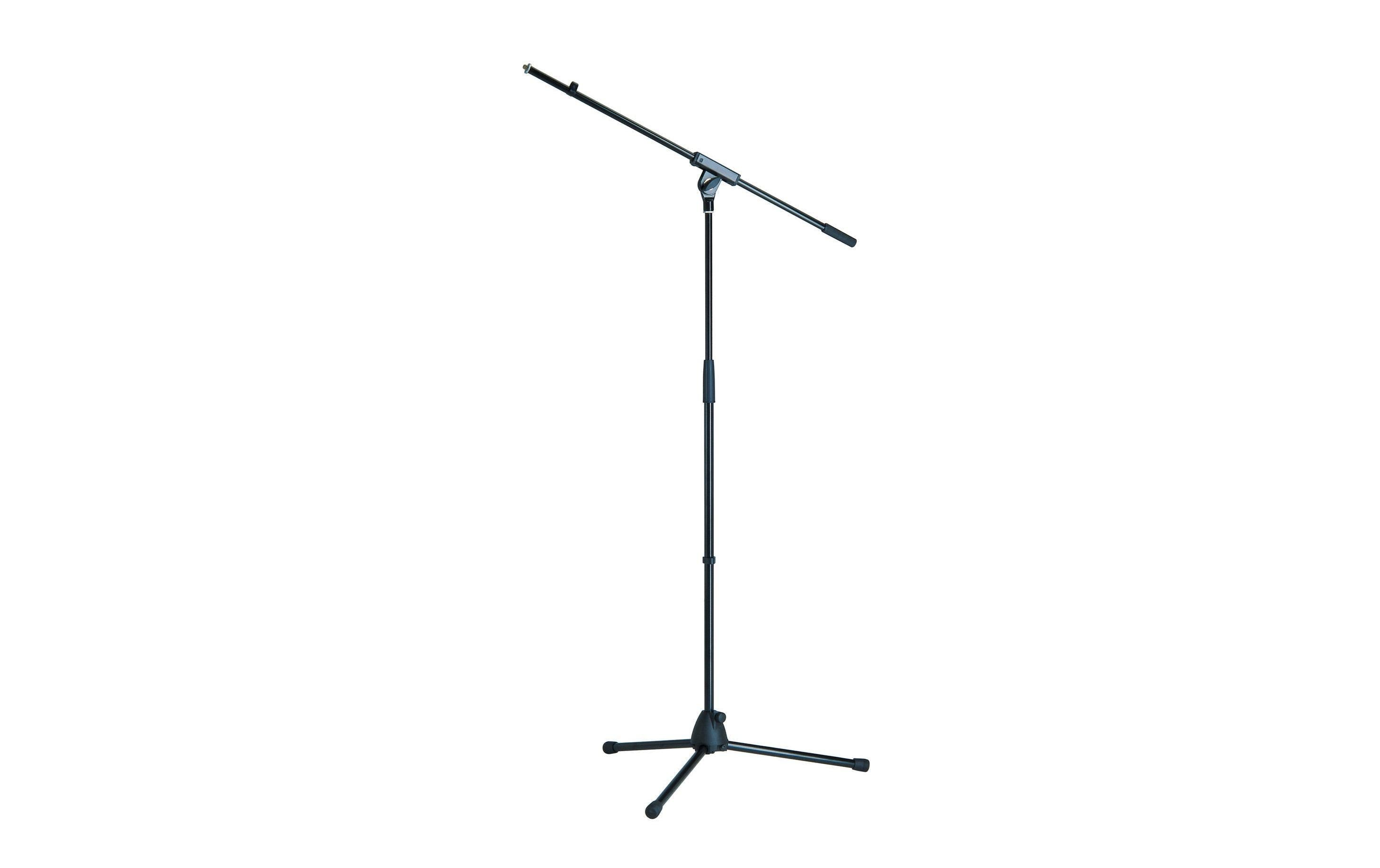 K&M 27105, Mikrofon-Stativ, Galgen, Budget