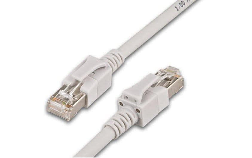 Wirewin Patchkabel RJ-45 - RJ-45,