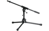 K&M 259/1, Mikrofon-Stativ, niedrig, Galgen