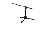 K&M 25950, Mikrofon-Stativ, niedrig, Galgen