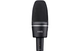 AKG C3000
