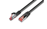 Wirewin Patchkabel RJ-45 - RJ-45,