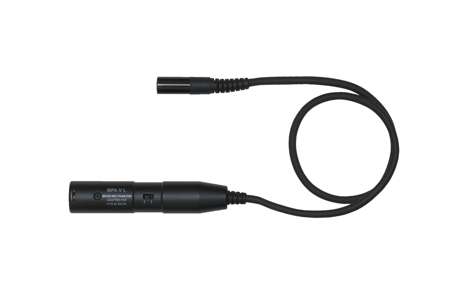 AKG MPA V L