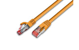 Wirewin Patchkabel RJ-45 - RJ-45,