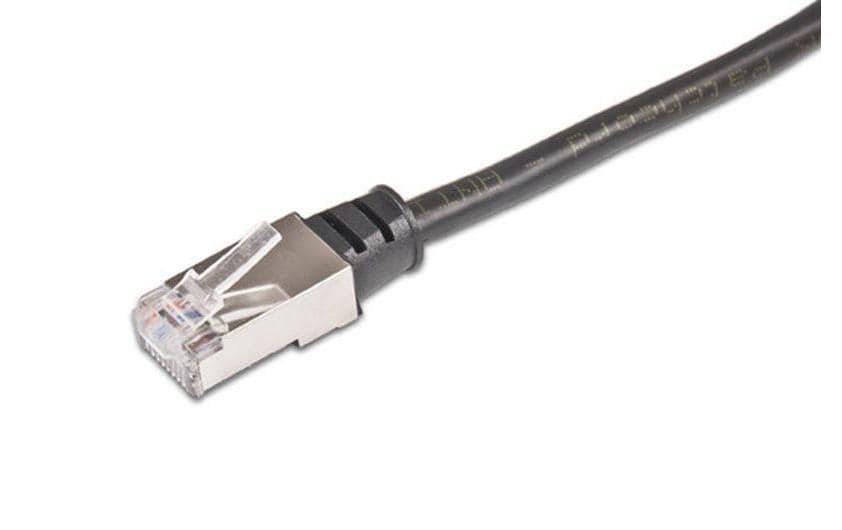 Wirewin Patchkabel RJ-45 - RJ-45,