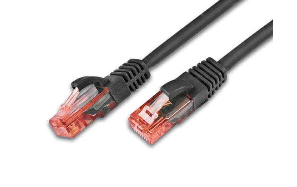 Wirewin Patchkabel RJ-45 - RJ-45,