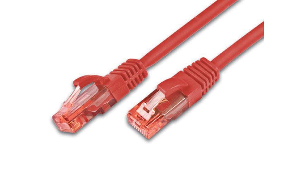 Wirewin Patchkabel RJ-45 - RJ-45,