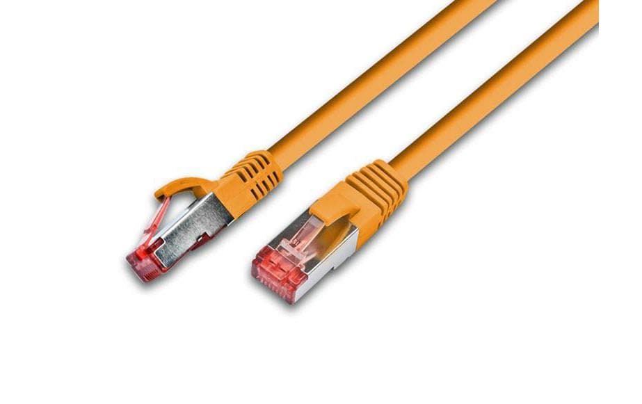 Wirewin Patchkabel RJ-45 - RJ-45,