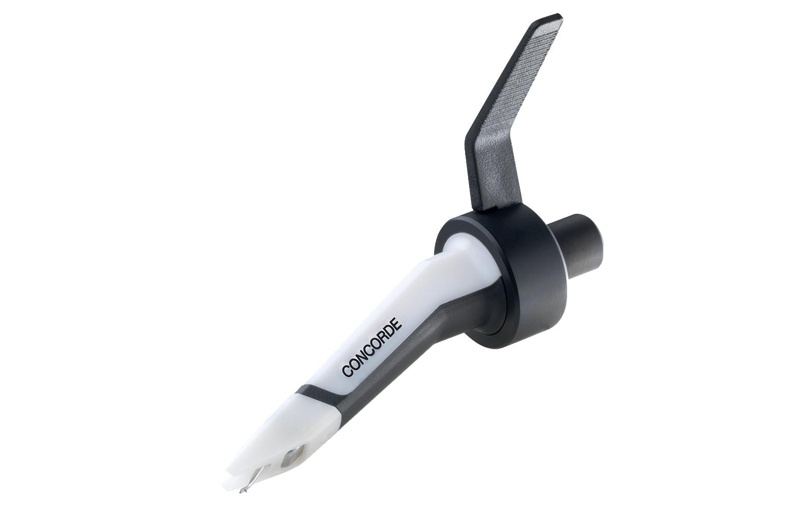 Ortofon Concorde MKII Scratch Single