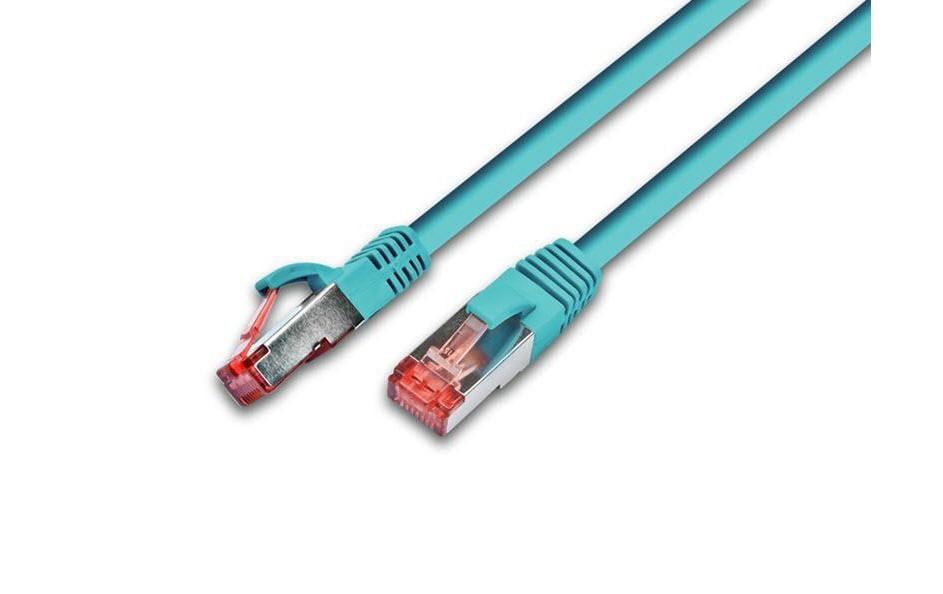Wirewin Patchkabel RJ-45 - RJ-45,