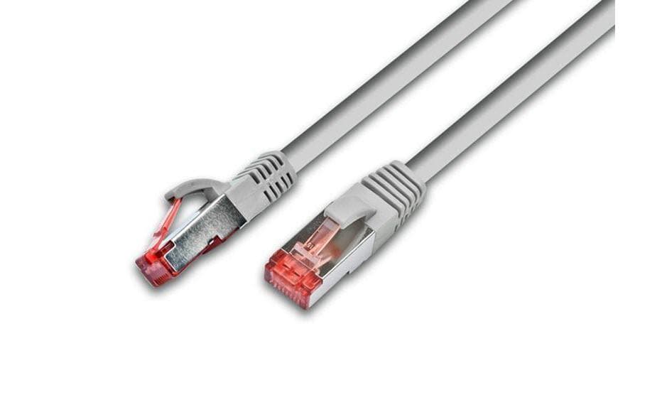 Wirewin Patchkabel RJ-45 - RJ-45,