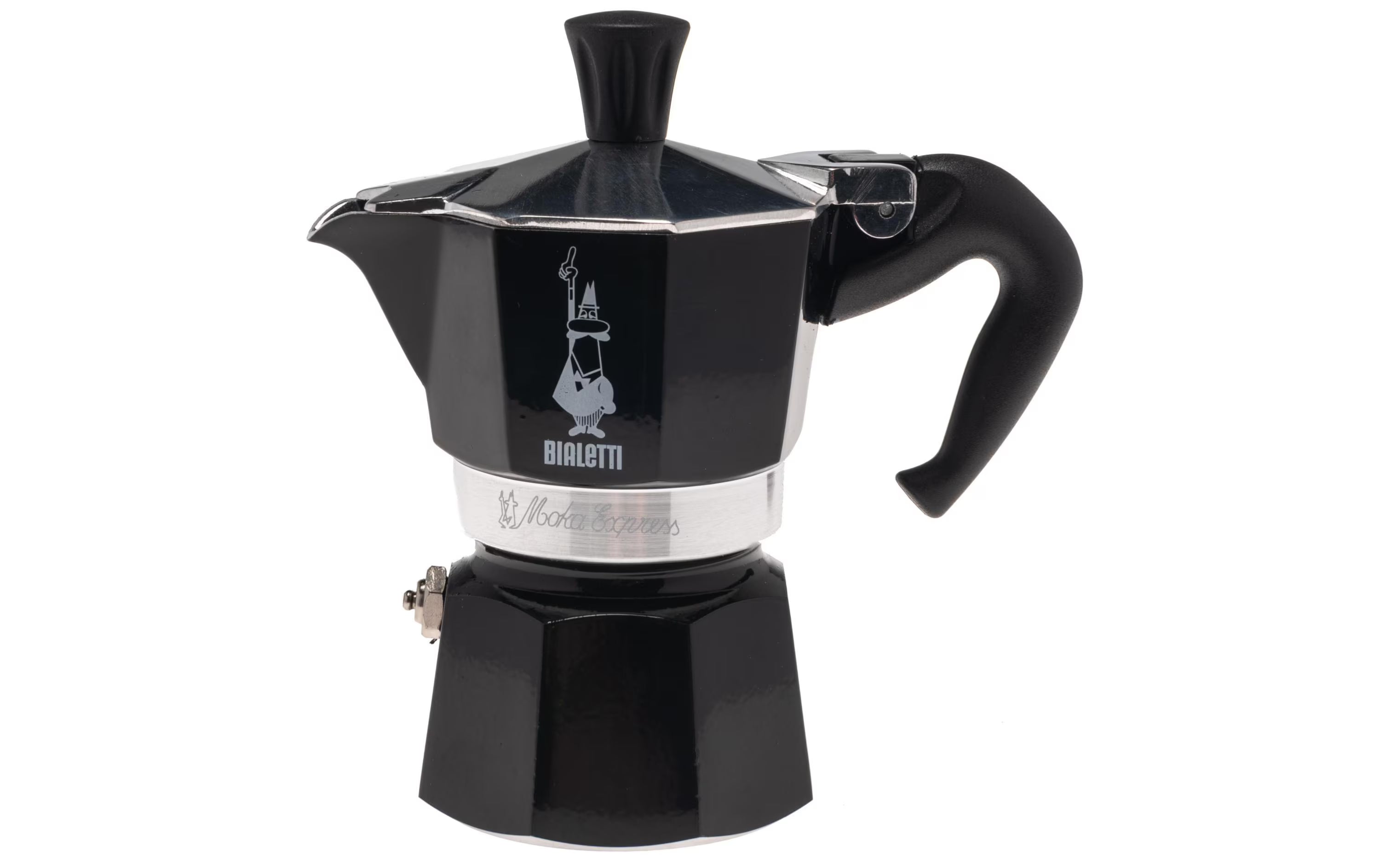 Bialetti Espressokocher Moka Express