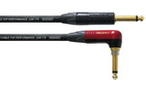 Cordial CSI 3 RP-SILENT, 6.3 / 6.3 Winkel