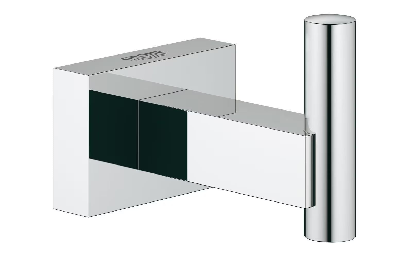 GROHE Essentials Cube Bademantelhaken