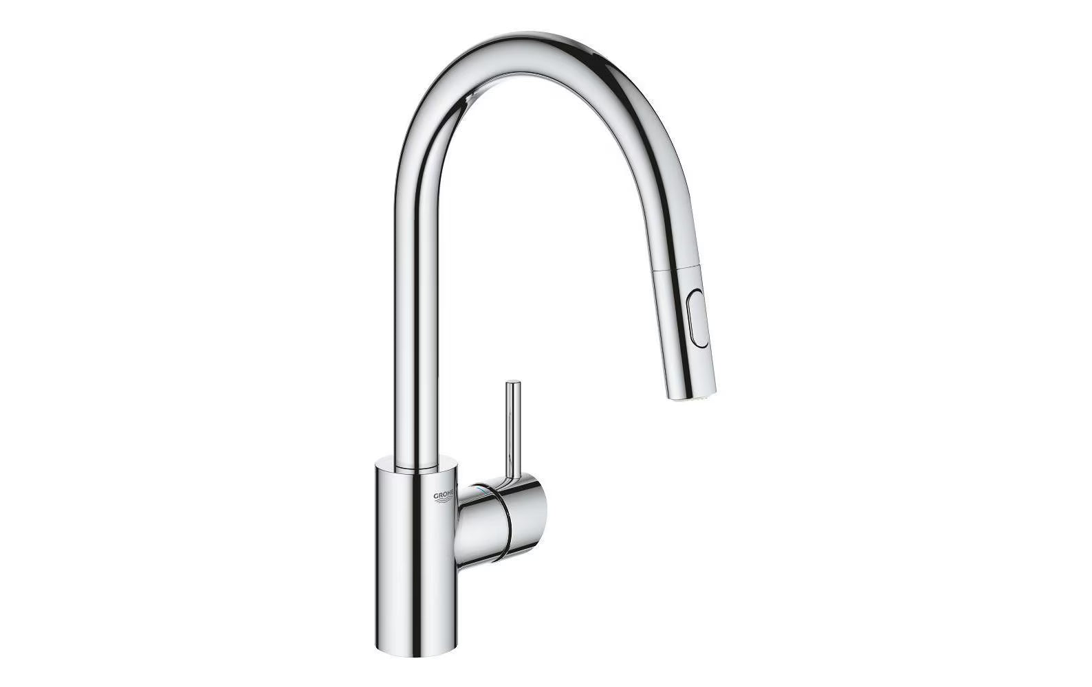 GROHE Concetto Einhand Spültischbatterie