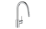 GROHE Concetto Einhand Spültischbatterie