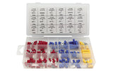 Perel Quetschverbinder-Set HAS05, 150tlg.