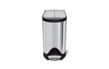 Simplehuman Abfalleimer