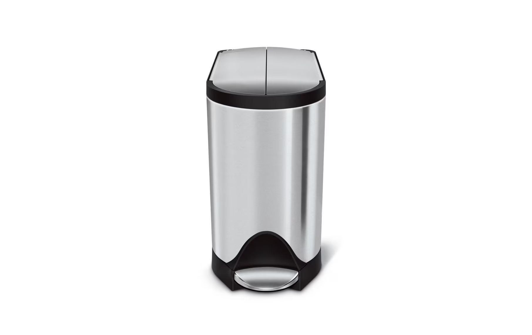 Simplehuman Abfalleimer