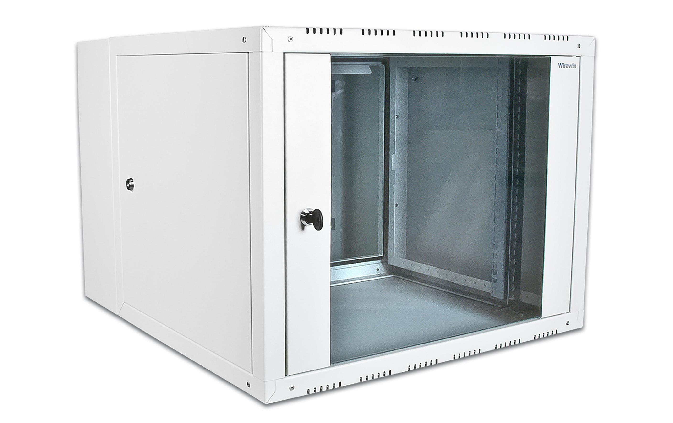 WIREWIN 19 Wandschrank, 18HE