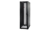 APC Netzwerkschrank, 48HE / Schwarz