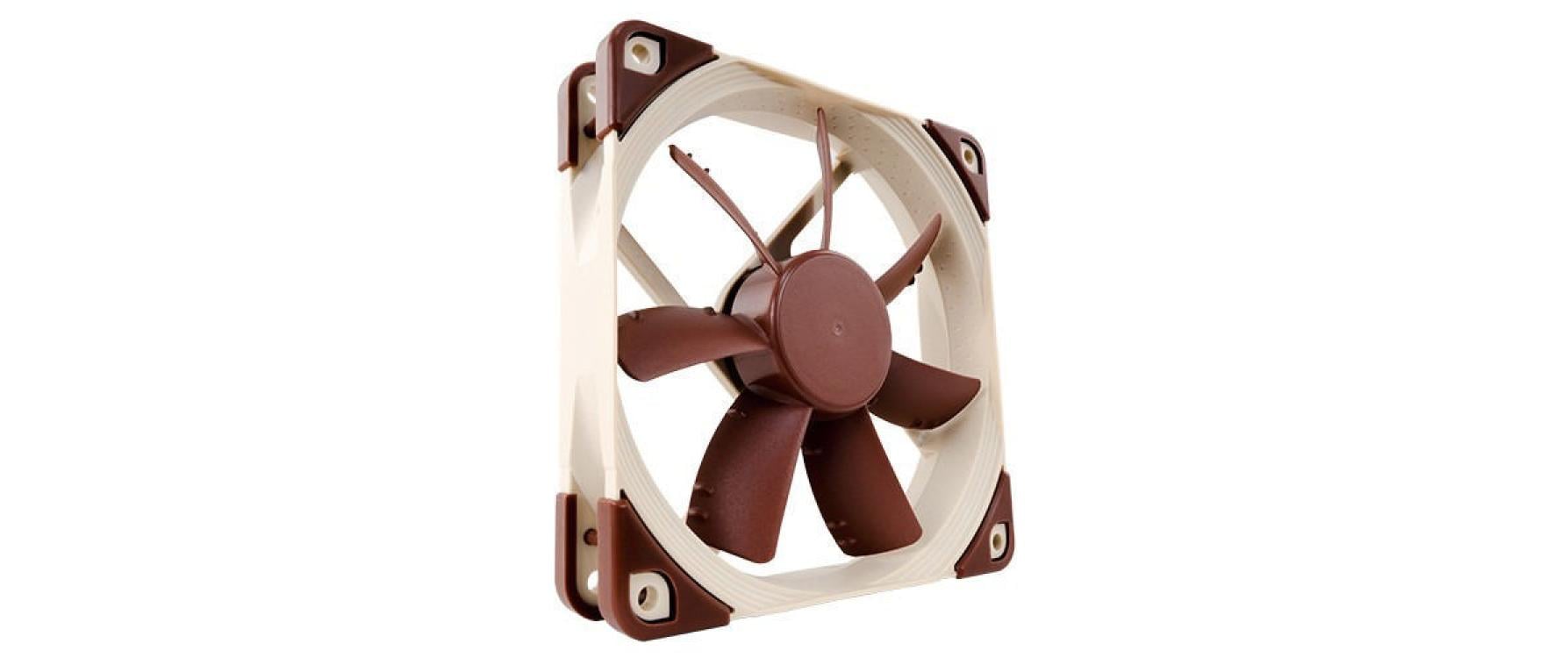 Gehäuselüfter Noctua NF-S12A FLX
