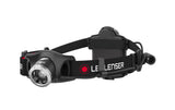 Led Lenser Stirnlampe H7R.2, dimmbar