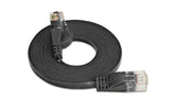 SLIM Slimpatchkabel RJ-45 - RJ-45,