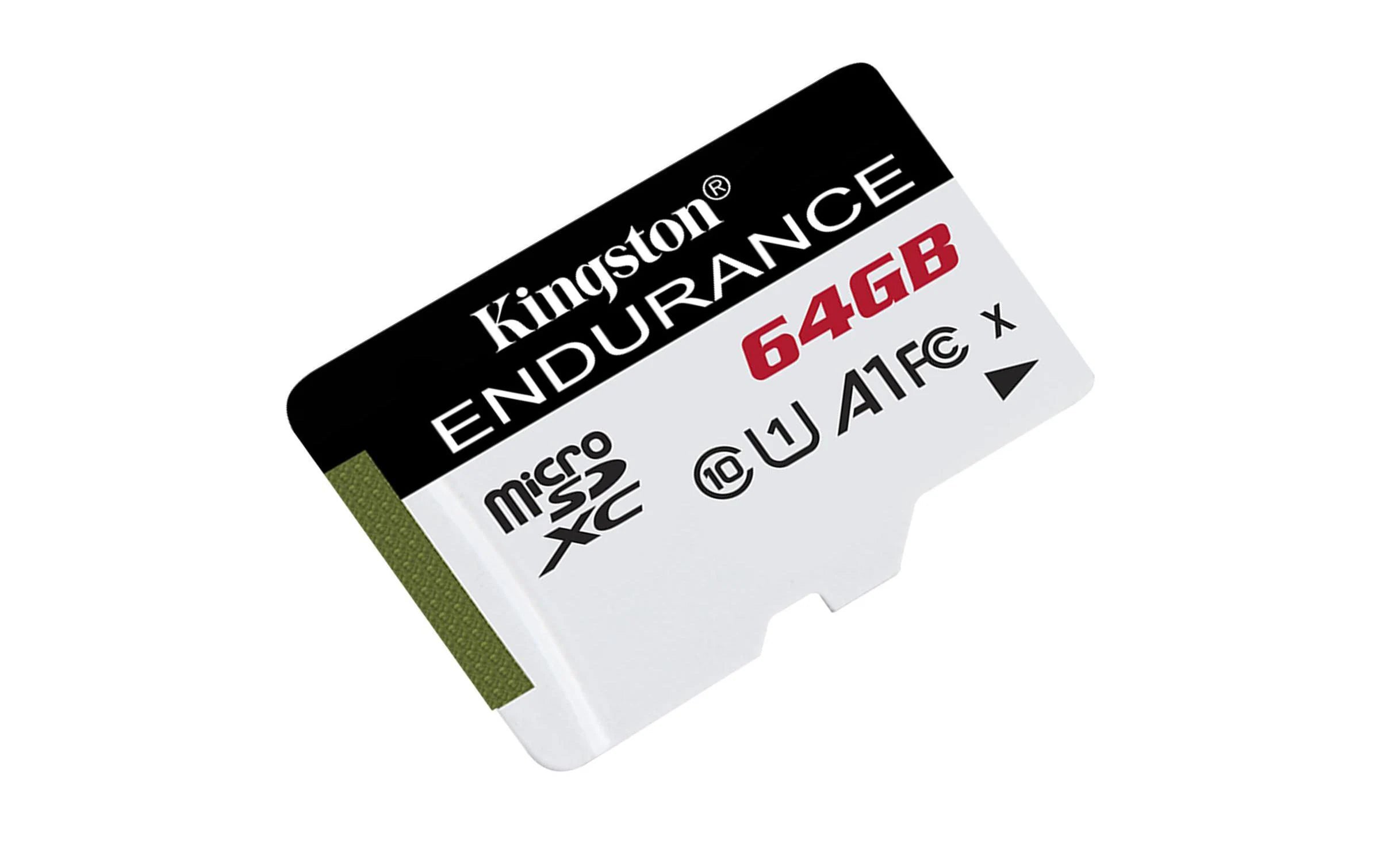 Endurance microSDXC Card 64GB