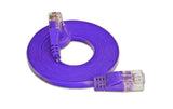 SLIM Slimpatchkabel RJ-45 - RJ-45,
