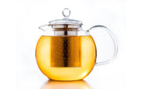 Creano Glas-Teekanne 1,7L