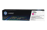 HP, Toner Nr. 130A (CF353A) Magenta