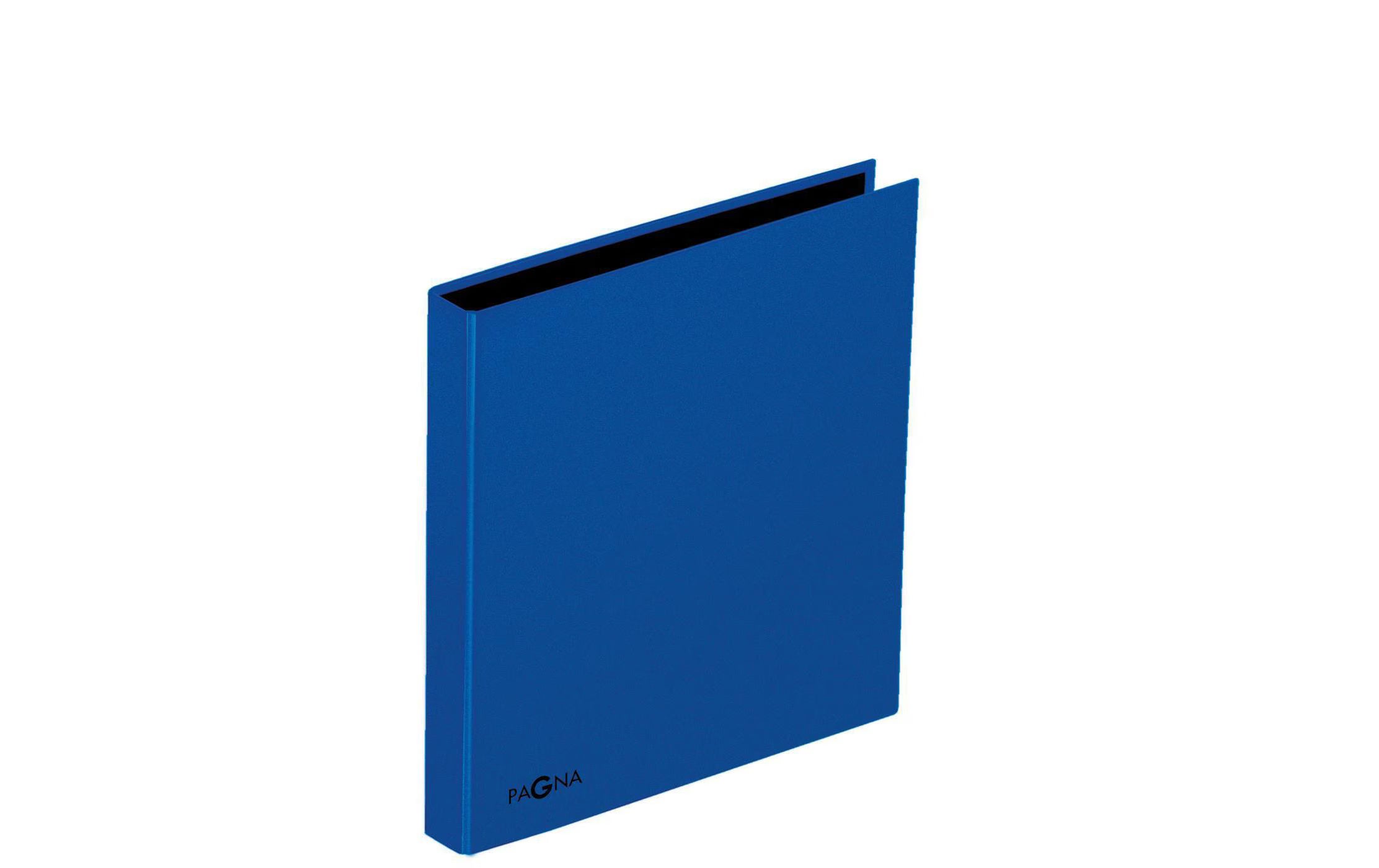Pagna Ringbuch A5 Basic